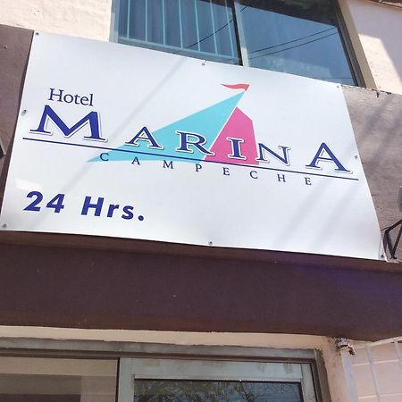 Hotel Marina Καμπέτσε Εξωτερικό φωτογραφία