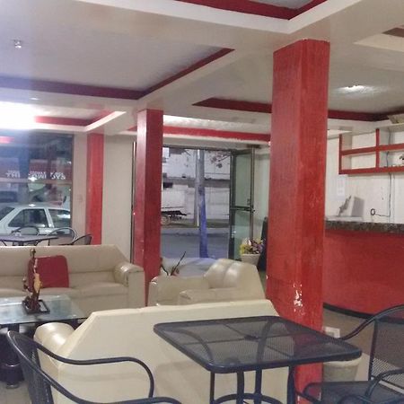 Hotel Marina Καμπέτσε Εξωτερικό φωτογραφία