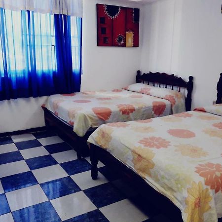 Hotel Marina Καμπέτσε Εξωτερικό φωτογραφία
