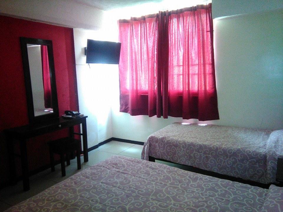 Hotel Marina Καμπέτσε Εξωτερικό φωτογραφία