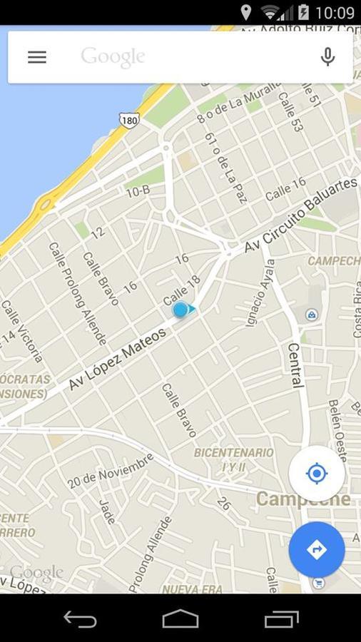 Hotel Marina Καμπέτσε Εξωτερικό φωτογραφία