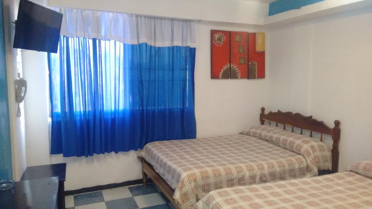 Hotel Marina Καμπέτσε Εξωτερικό φωτογραφία