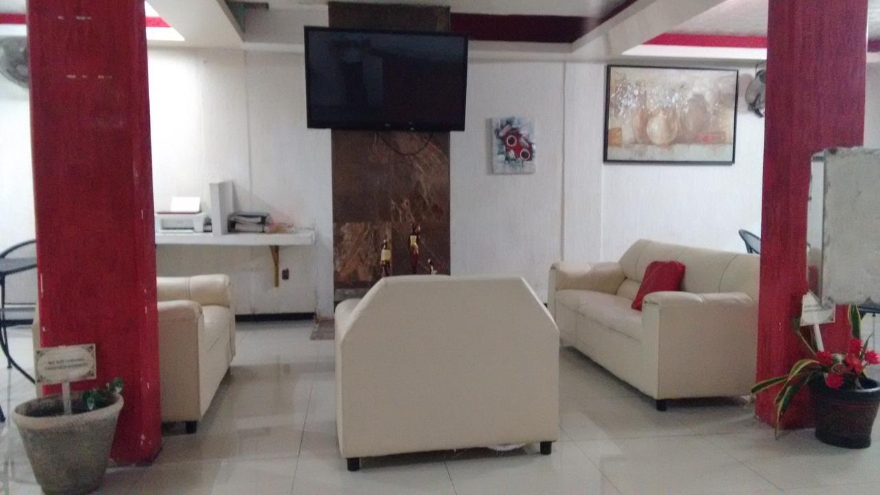 Hotel Marina Καμπέτσε Εξωτερικό φωτογραφία