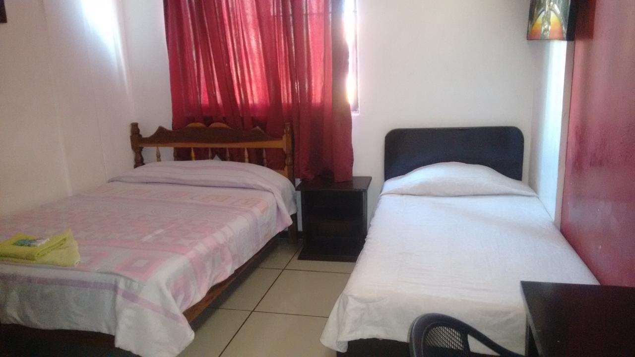 Hotel Marina Καμπέτσε Εξωτερικό φωτογραφία