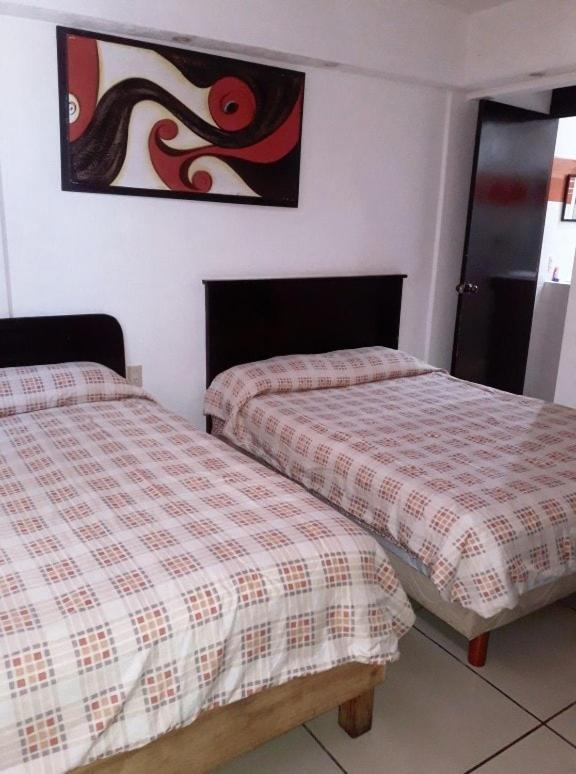 Hotel Marina Καμπέτσε Εξωτερικό φωτογραφία