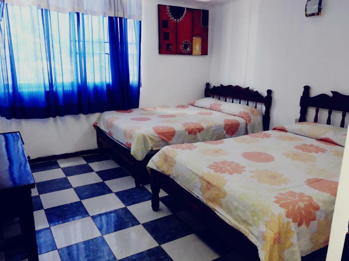 Hotel Marina Καμπέτσε Εξωτερικό φωτογραφία